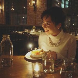 Meet your Posher, Haruka